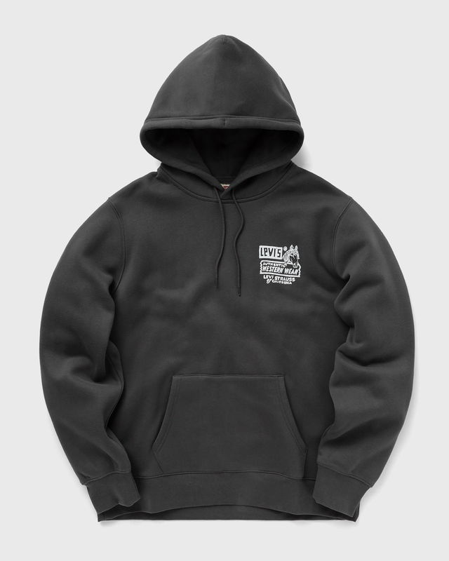 STANDARD GRAPHIC HOODIE