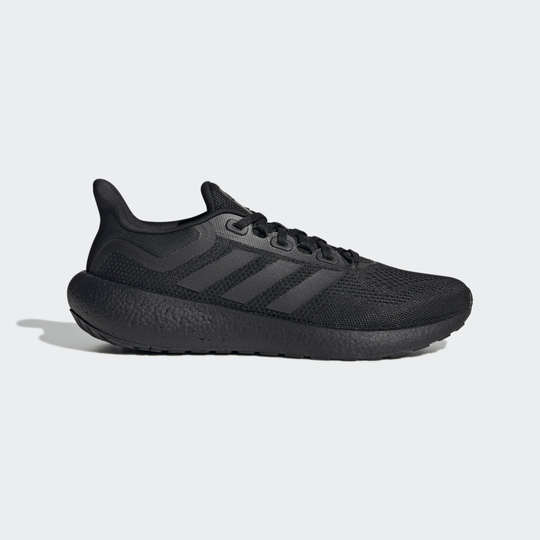 Кецове и обувки adidas Performance Pureboost 22 Черно | GW8589, 0