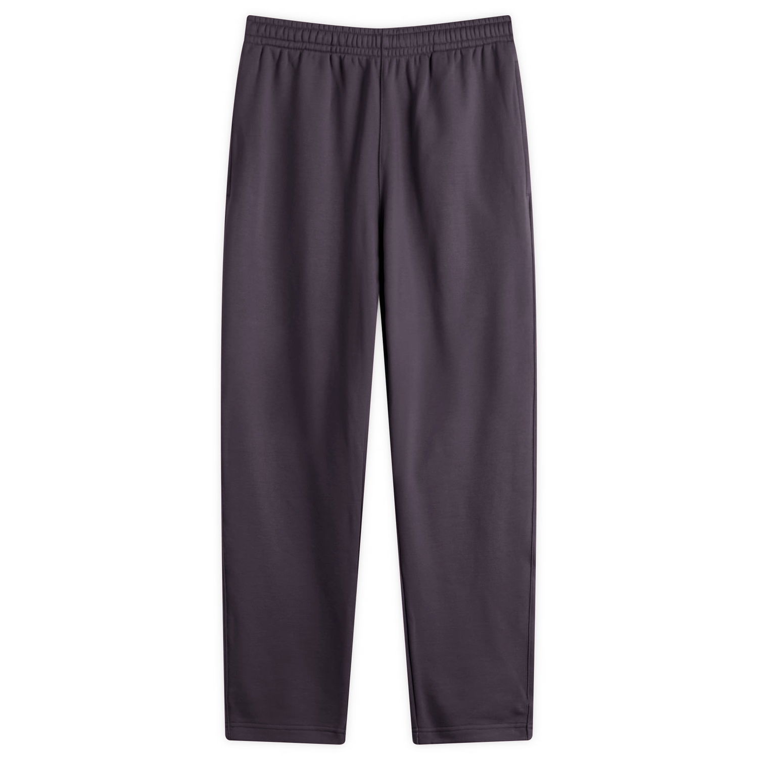 Спортни панталони Nike Wool Classics Open Hem Fleece Pant Лилаво | FV5715-540, 0