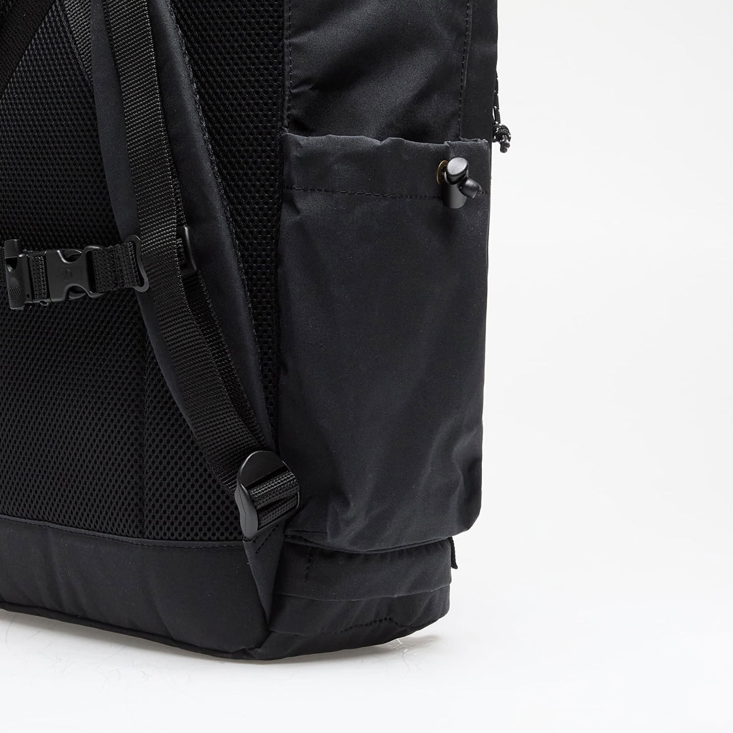 Раница FJÄLLRÄVEN Outlong Black 18 l Черно | F23200251-550, 1