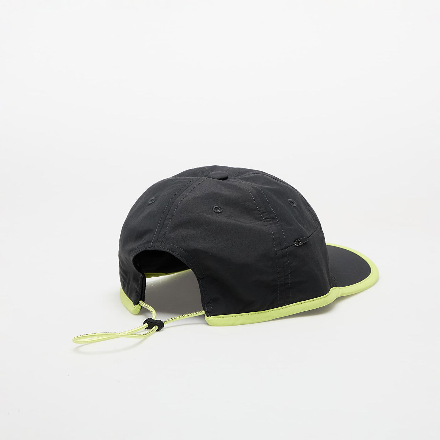 Шапка с козирка adidas Performance Run Cap Черно | JN4862, 1
