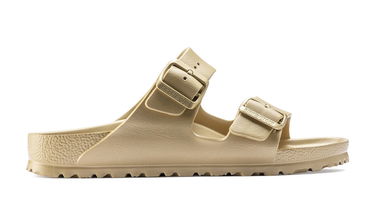 Кецове и обувки Birkenstock Arizona EVA Regular Fit "Glamour Gold" Бежово | 1022433, 0