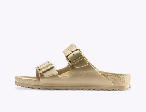 Кецове и обувки Birkenstock Arizona EVA Regular Fit "Glamour Gold" Бежово | 1022433