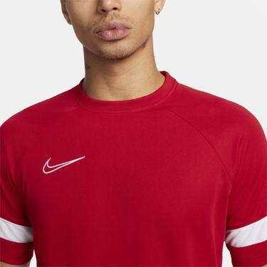 Тениска Nike Academy 21 Червено | cw6101-658, 2