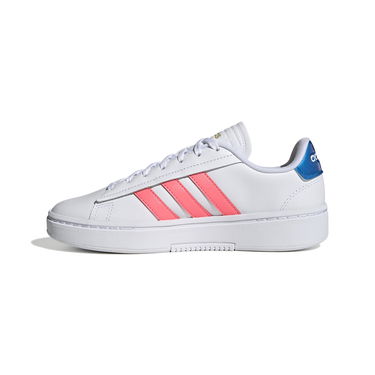 Кецове и обувки adidas Performance adidas GRAND COURT ALPHA 37 1/3 Сиво | GY8030, 2