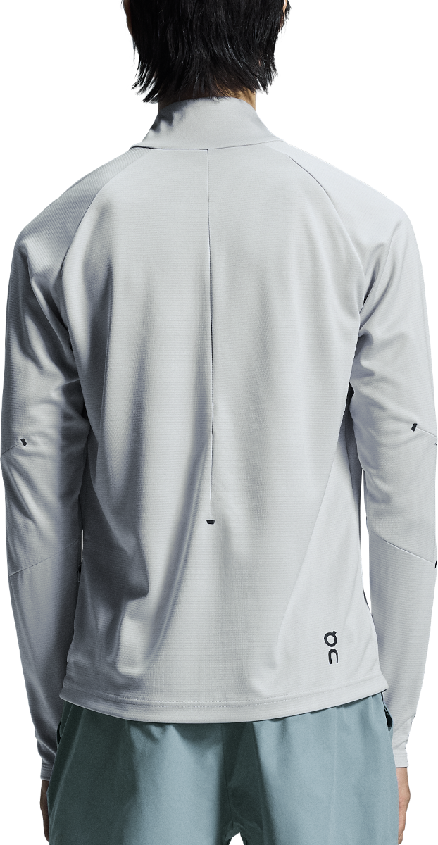 Суитчър On Running Climate Shirt Сиво | 1me10600561, 1