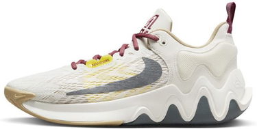 Кецове и обувки Nike Giannis Immortality 2 Бяло | DM0825-100, 0