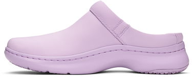 Облекло Martine Rose Martine Rose Edition 2 Clogs Лилаво | CUR Clog 2 M, 2