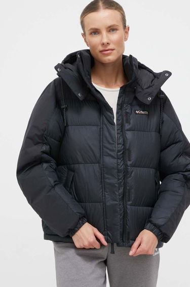 Пухо яке Columbia Winter Jacket Черно | 2055601, 0