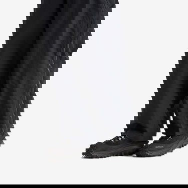 Кецове и обувки Moncler Trailgrip Apex Low Top W Черно | 4M001-10-M5559-999, 6