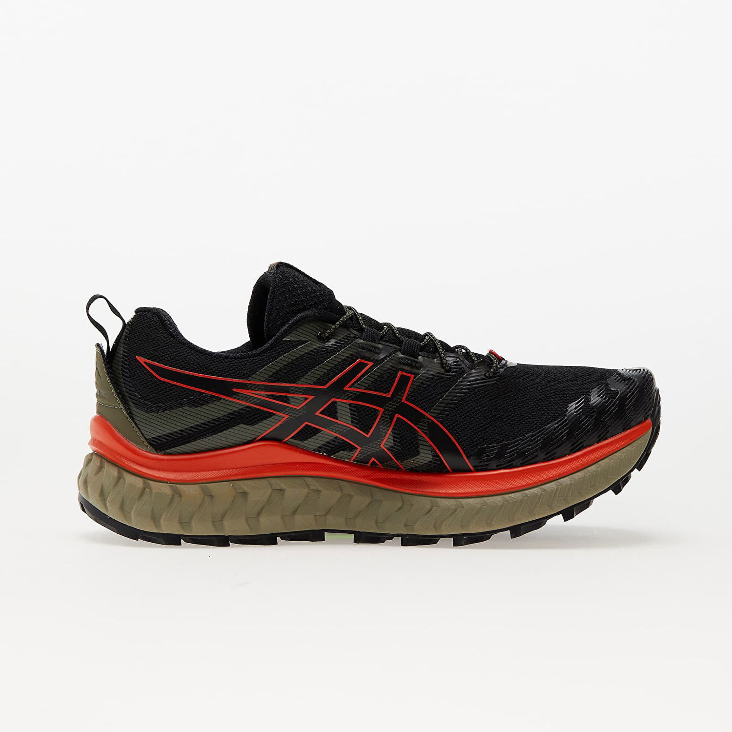 Кецове и обувки Asics Gel Trabuco Max Черно | 1011B028-006, 1
