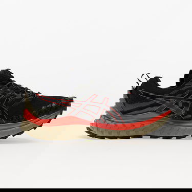 Кецове и обувки Asics Gel Trabuco Max Черно | 1011B028-006, 1