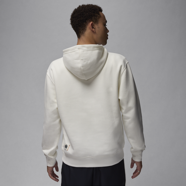 Суитчър Jordan Jordan Quai 54 Hoodie Бяло | FZ1759-133, 2