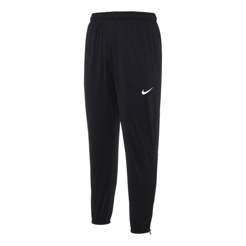Спортни панталони Nike Elastic Waistband Drawstring Joggers Черно | DD6216-010