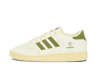 Кецове и обувки adidas Originals Centennial Low Consortium Cup END. Present Бежово | ID2907, 1