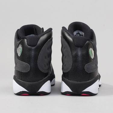 Кецове и обувки Jordan Jordan Retro 13 GG Черно | 439358-009, 3