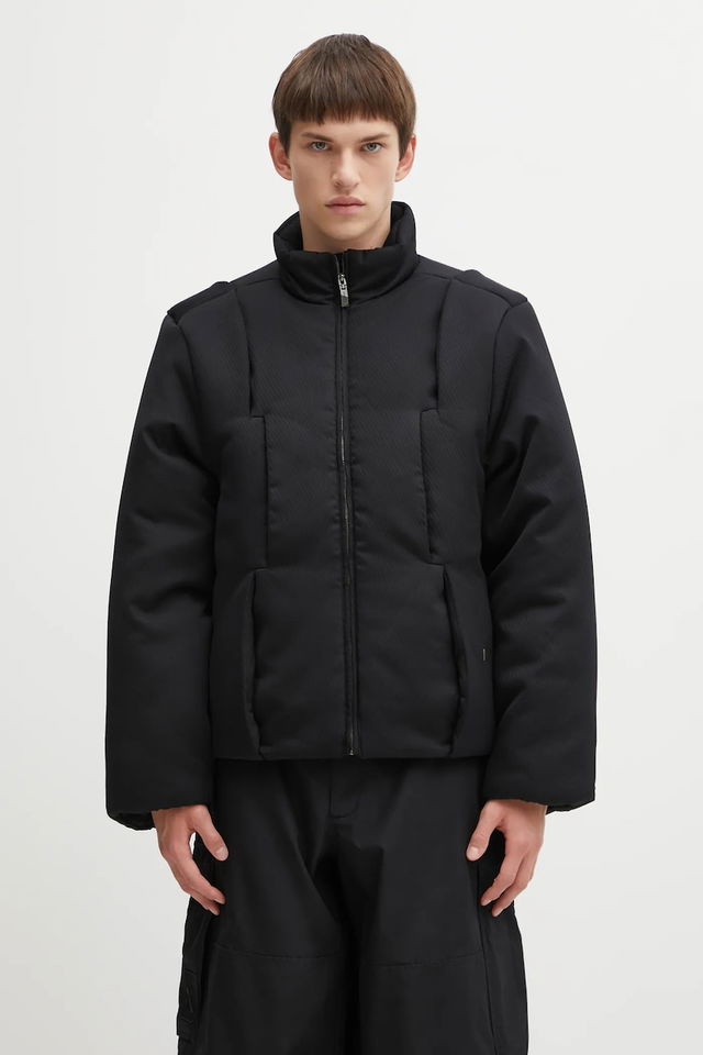 Winter Structured Puffer Jacket PUCH