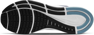 Кецове и обувки Nike Air Zoom Structure 23 Синьо | cz6720-402, 1