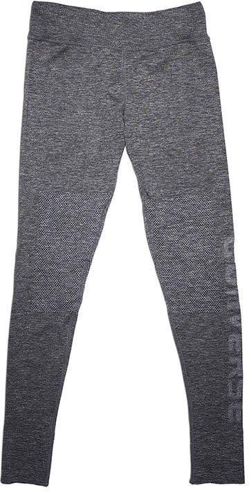 Engineered Jacquard Leggings