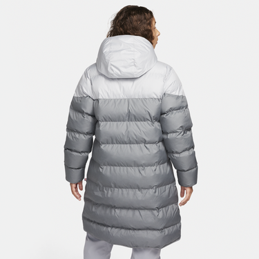 Парка Nike Windrunner PrimaLoft® Storm-FIT Hooded Parka Jacket Сиво | FB8189-084, 3