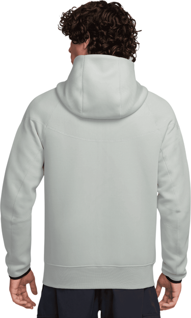Суитчър Nike Inter Milan Tech Fleece Full-Zip Hoodie Сиво | hj6428-092, 1
