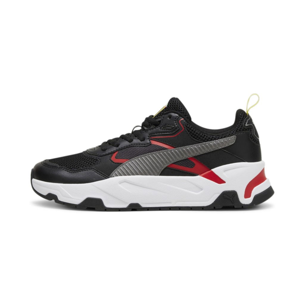 Кецове и обувки Puma Ferrari Trinity 44,5 Черно | 307950-03, 1