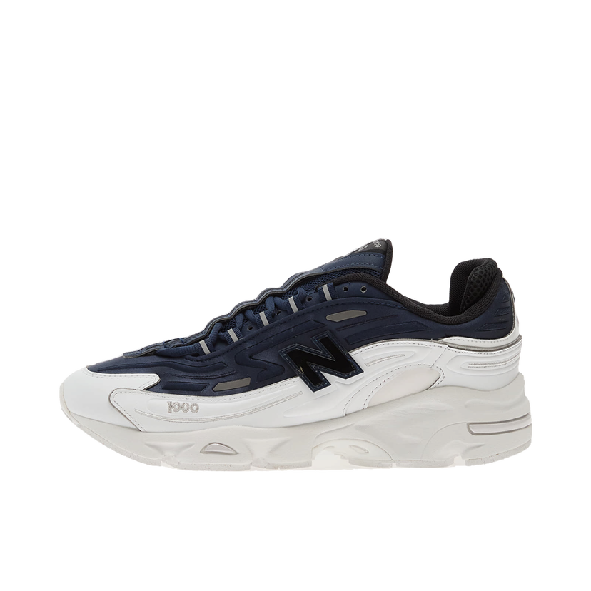 Кецове и обувки New Balance 1000 Тъмно синьо | M1000DC