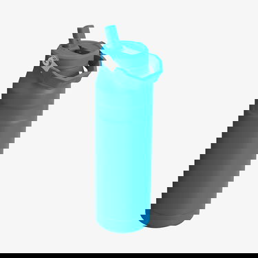 Бутилки за пиене Stanley IceFlow Flip Straw 2.0 Water Bottle 36oz Синьо | 10-12111-079, 3