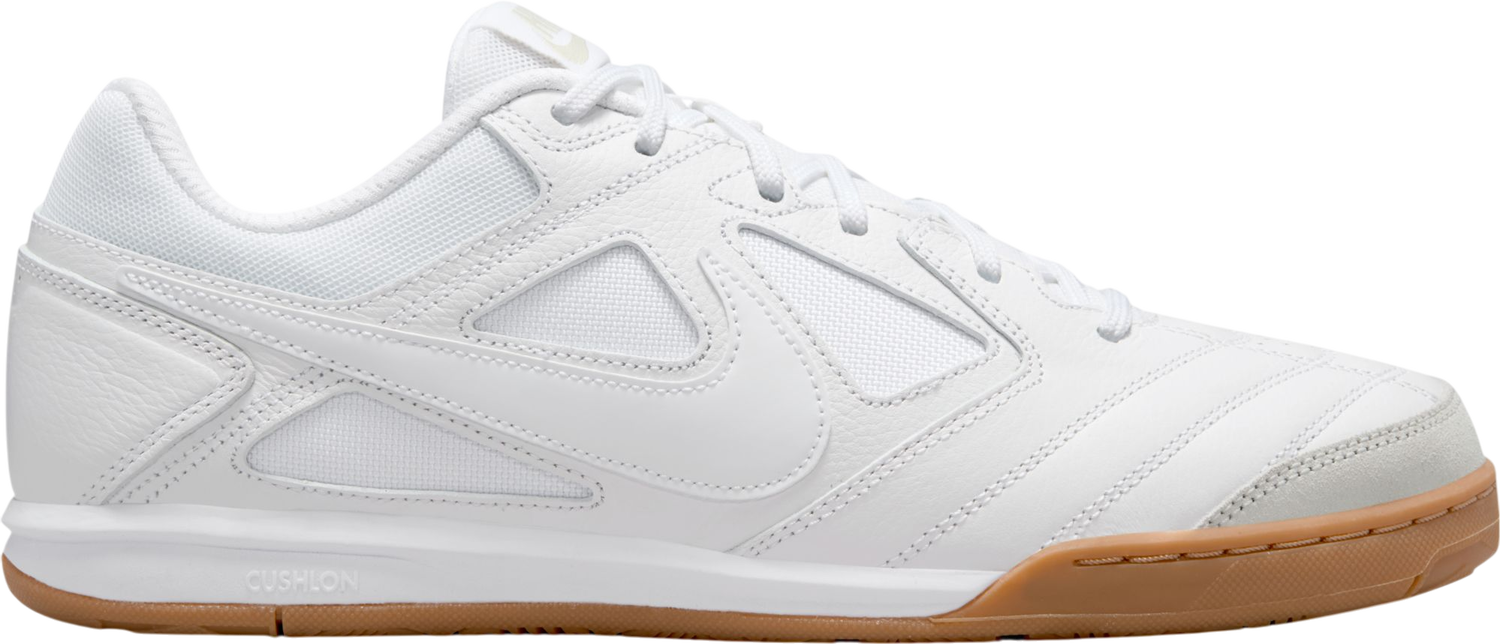 Кецове и обувки Nike Nike Gato Бяло | hq6019-100, 0