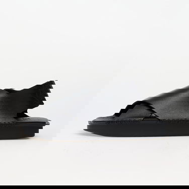 Кецове и обувки Y-3 Sandal Black/ Black/ Black Черно | IG4052, 0