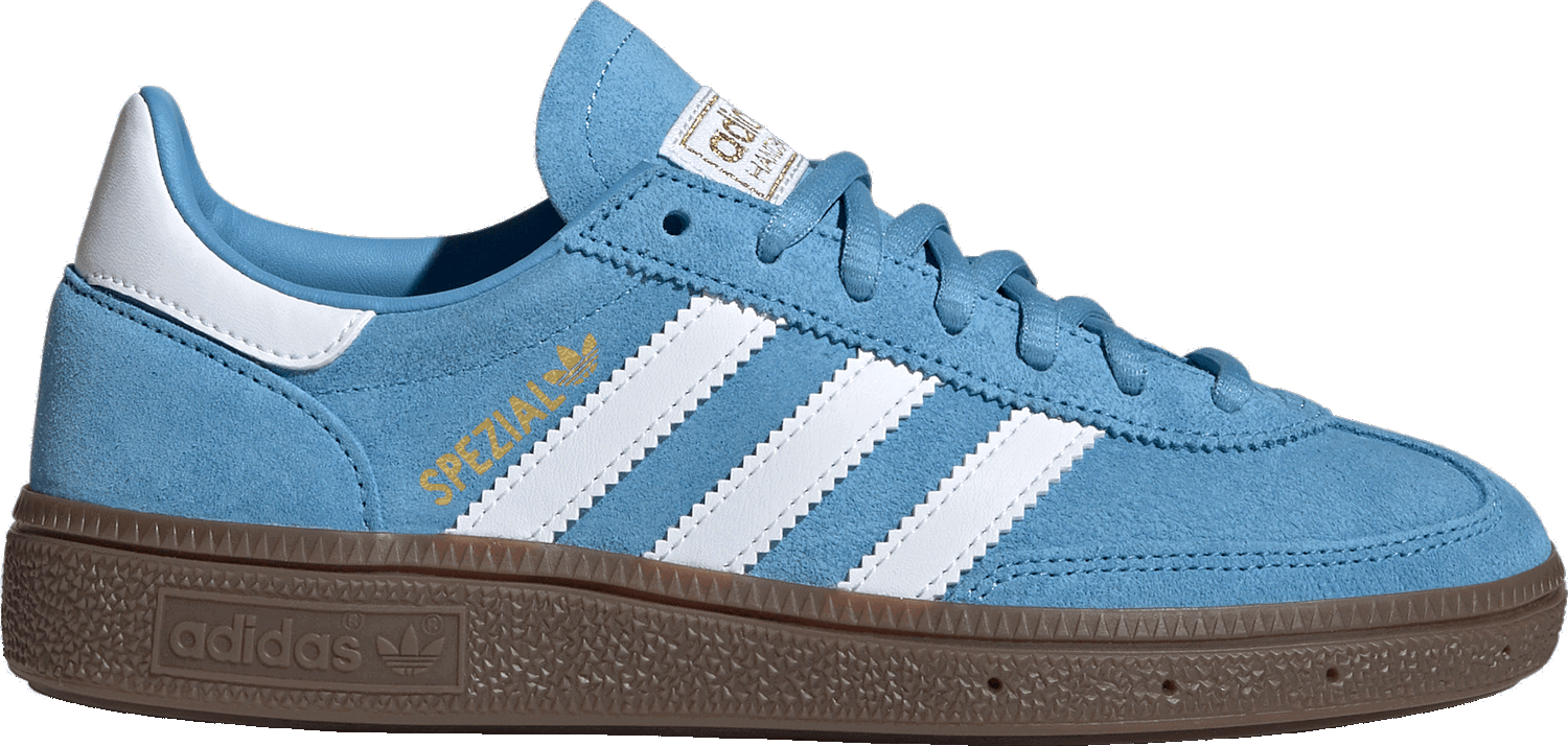 Кецове и обувки adidas Originals Handball Spezial Синьо | ji2902, 0