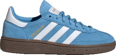 Кецове и обувки adidas Originals Handball Spezial Синьо | ji2902, 0