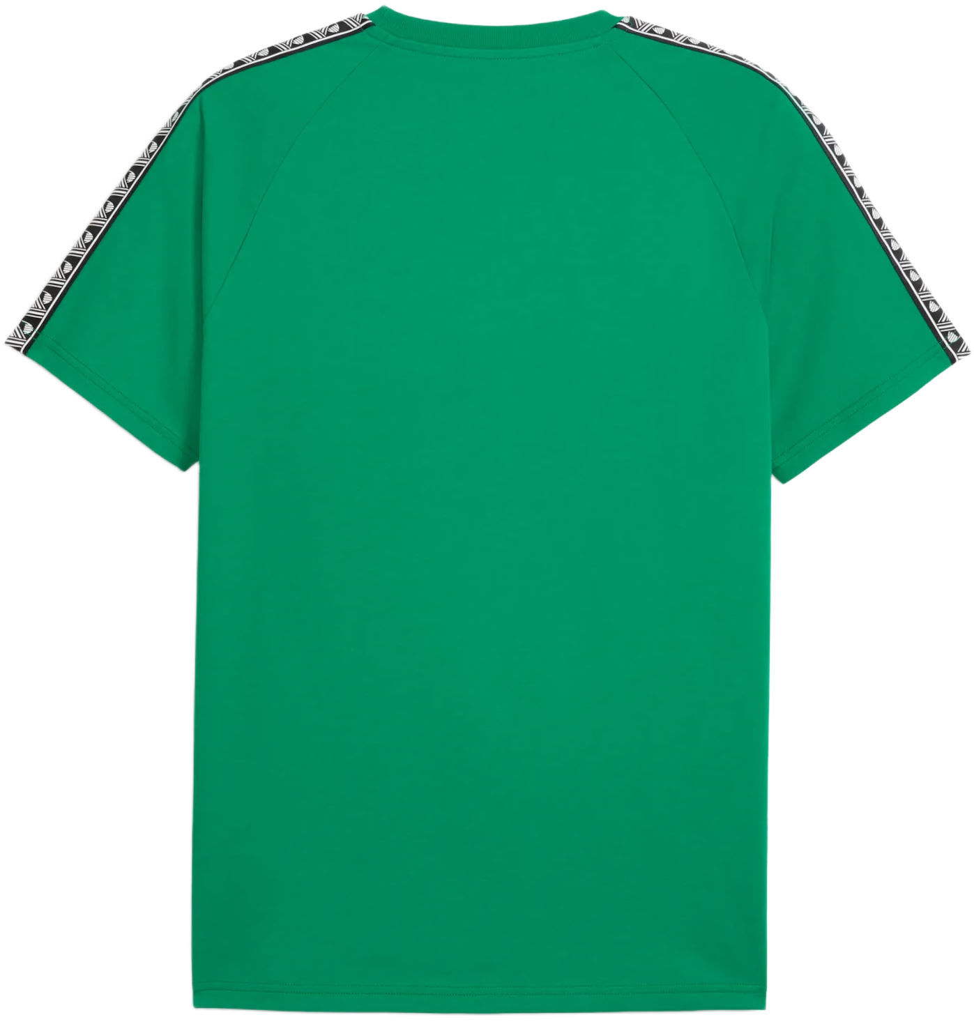 Тениска Puma teamKING T-Shirt Зелено | 660532-05, 1