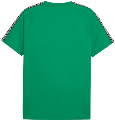 Тениска Puma teamKING T-Shirt Зелено | 660532-05, 1