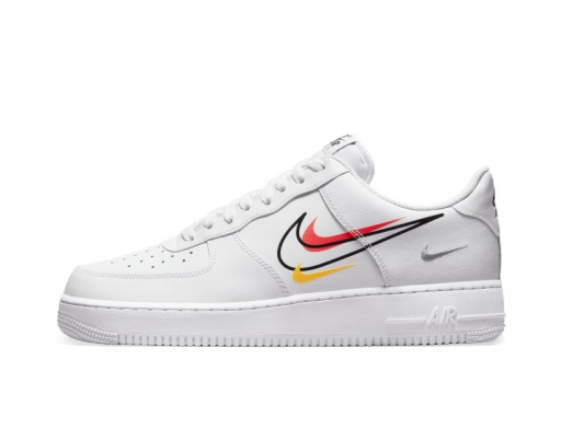 Кецове и обувки Nike Air Force 1 Бяло | DM9096-100