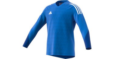 Фланелка adidas Originals Tiro 23 Pro Jersey Синьо | hk7678, 1