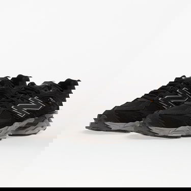 Кецове и обувки New Balance 9060 Черно | U9060ORA, 5