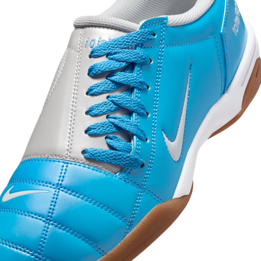 Кецове и обувки Nike TOTAL 90 III Синьо | HQ2851-400, 4