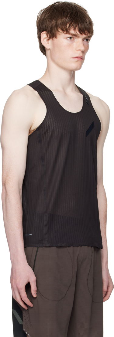 Потник Soar Running SOAR Race Vest Черно | SS25-SV1M-BLK, 4