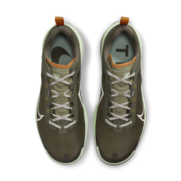 Кецове и обувки Nike Kiger 9 Зелено | DR2693-201, 1