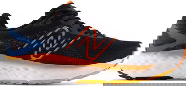 Кецове и обувки New Balance Fresh Foam Evoz v2 Черно | mevoz-co2, 0