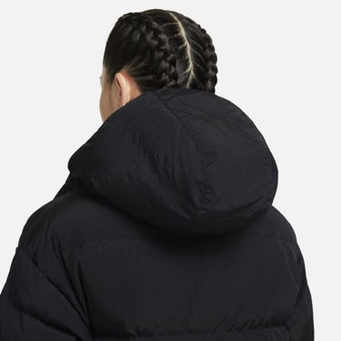 Яке Jordan Flight Parka Черно | DQ9751-010, 3