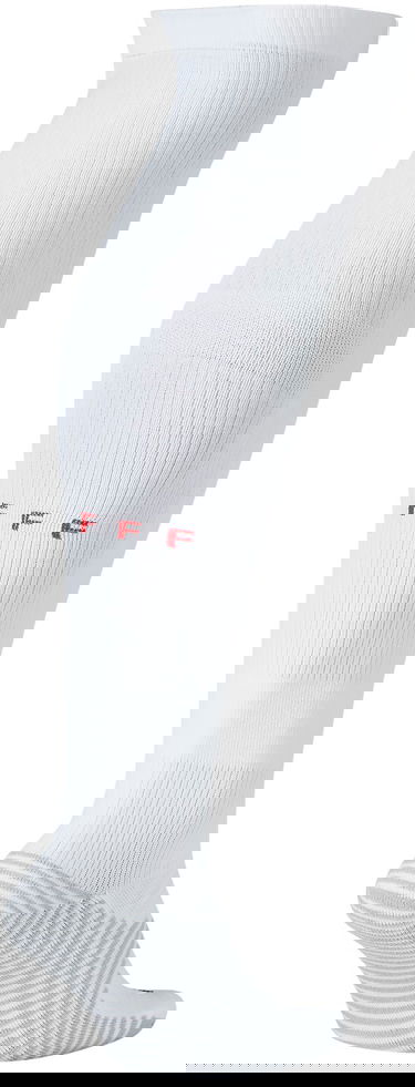 Чорапи Nike FFF U STAD OTC HA 2020 Socks Бяло | sk0249-100, 1