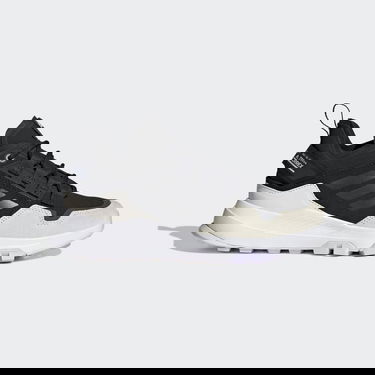 Кецове и обувки adidas Performance Terrex Hikster Low W Черно | FZ2998, 0