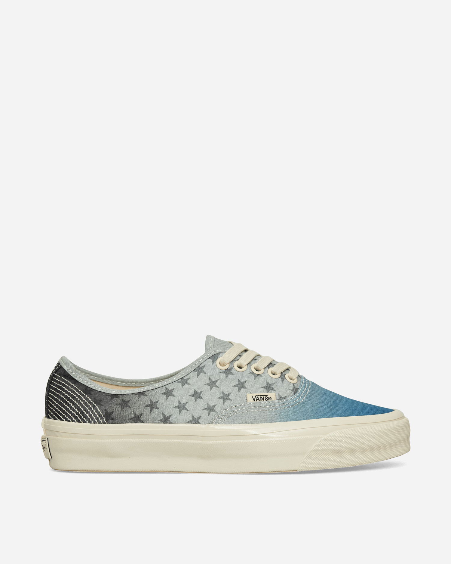 Кецове и обувки Vans LX Authentic 44 Echoes Синьо | VN000D5KTTN1, 1