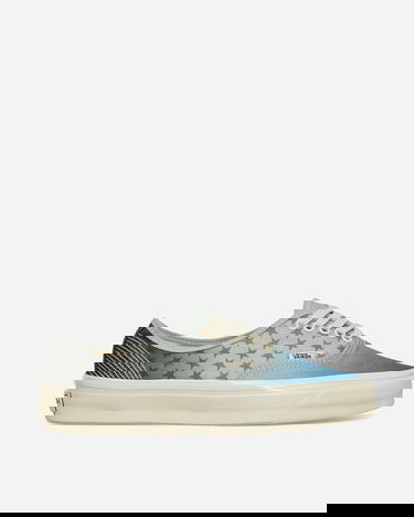 Кецове и обувки Vans LX Authentic 44 Echoes Синьо | VN000D5KTTN1, 1