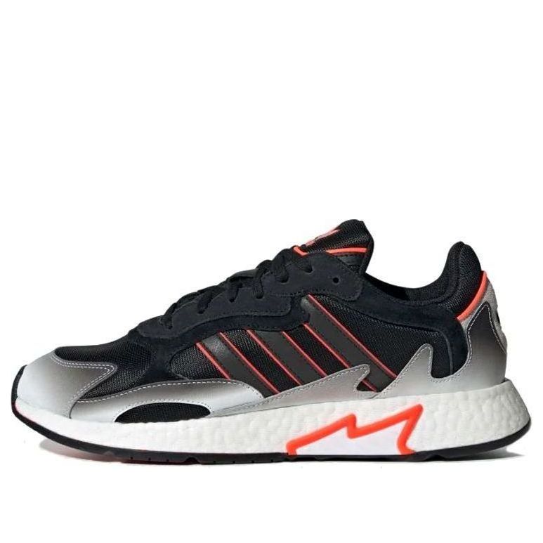 Кецове и обувки adidas Originals Tresc Run Черно | EG7411