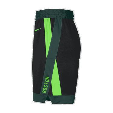Къси панталони Nike Dri-FIT NBA Swingman Boston Celtics City Edition 2024/25 Зелено | FQ4399-010, 1