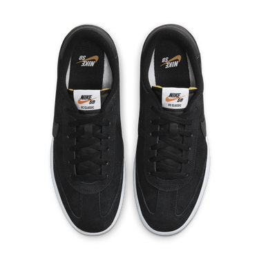 Кецове и обувки Nike SB FC Classic Черно | 909096-001, 1