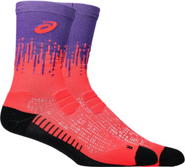 Чорапи Asics PERFORMANCE RUN SOCK CREW Многоцветен | 3013a977-503, 0